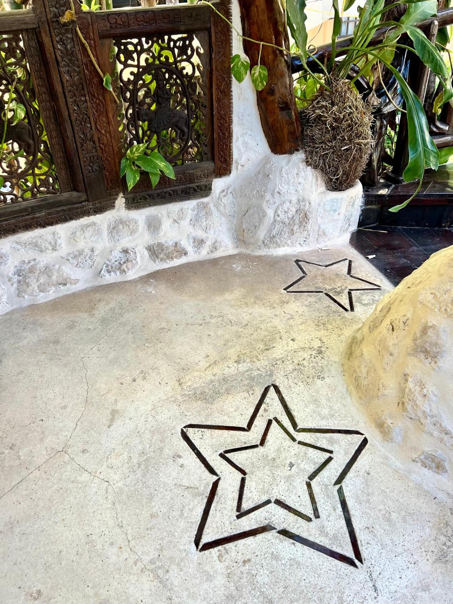 Bed and Breakfast La Quinta Orquidea Puerto Morelos Zewnętrze zdjęcie