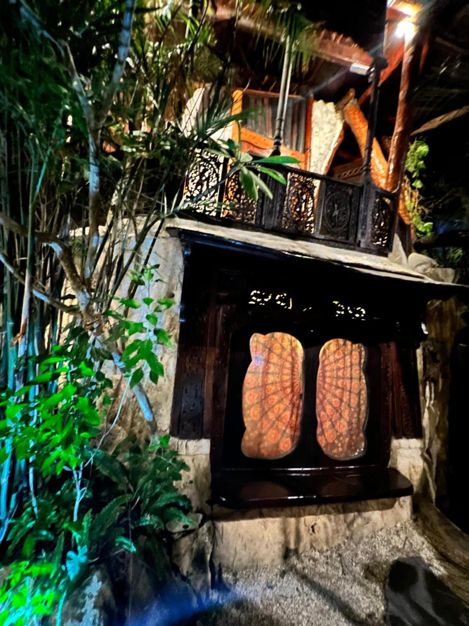 Bed and Breakfast La Quinta Orquidea Puerto Morelos Zewnętrze zdjęcie