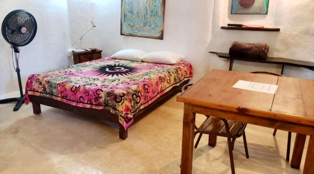 Bed and Breakfast La Quinta Orquidea Puerto Morelos Zewnętrze zdjęcie
