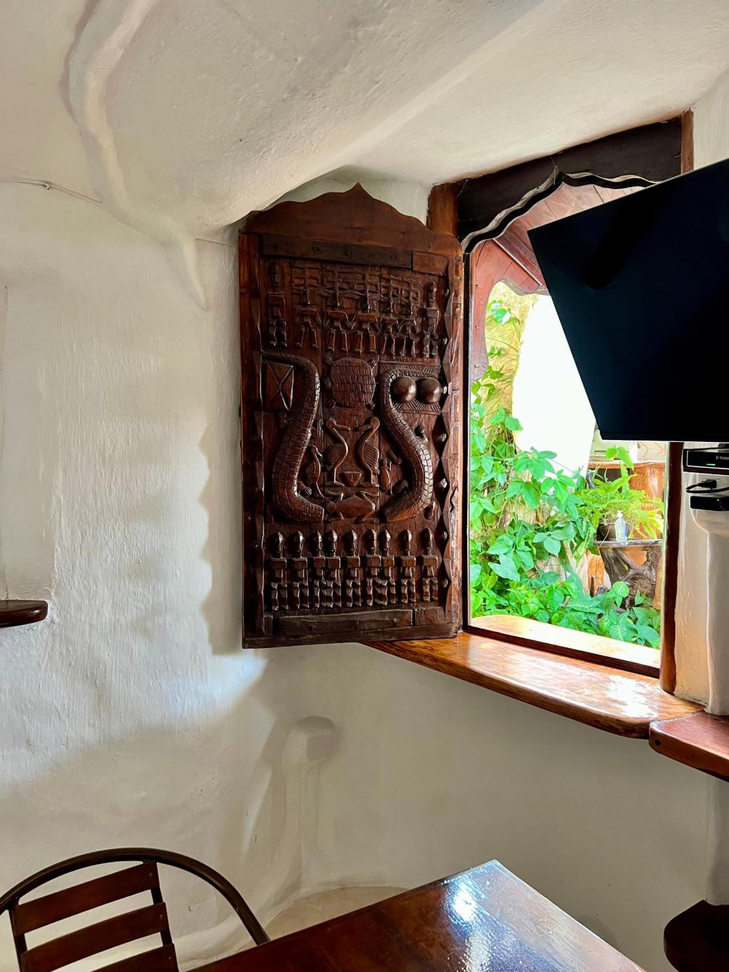 Bed and Breakfast La Quinta Orquidea Puerto Morelos Zewnętrze zdjęcie