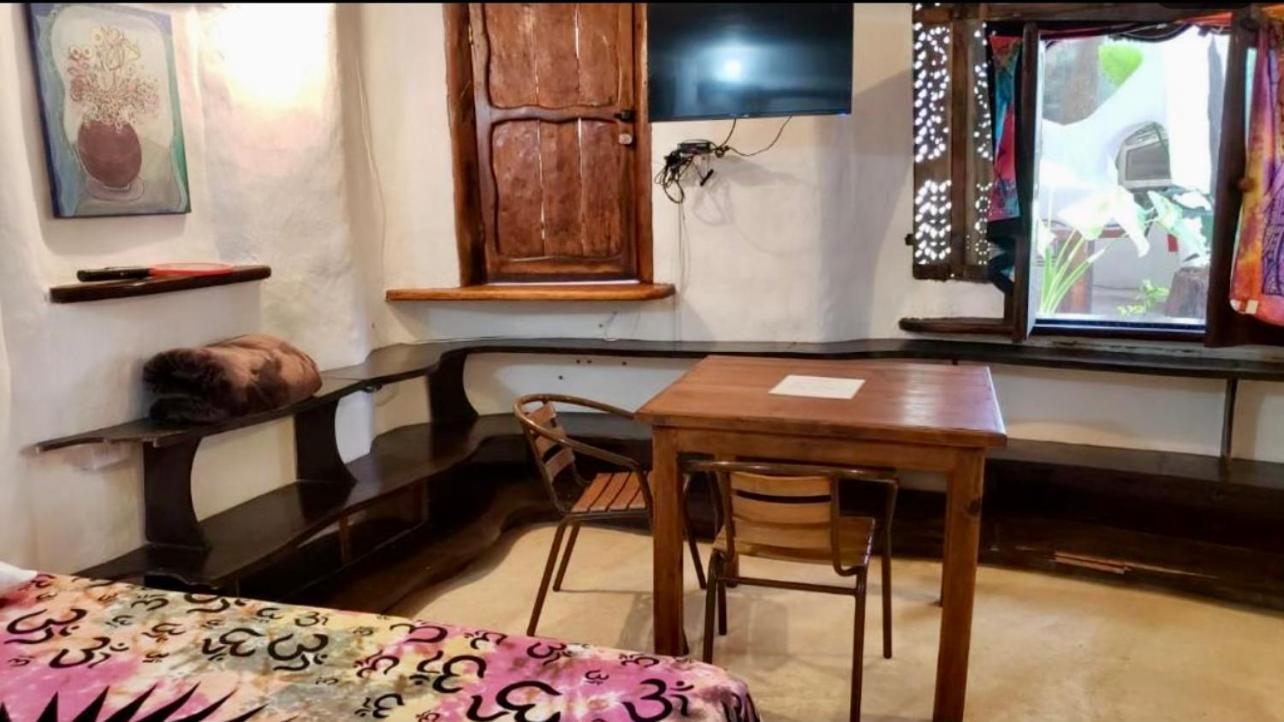 Bed and Breakfast La Quinta Orquidea Puerto Morelos Zewnętrze zdjęcie