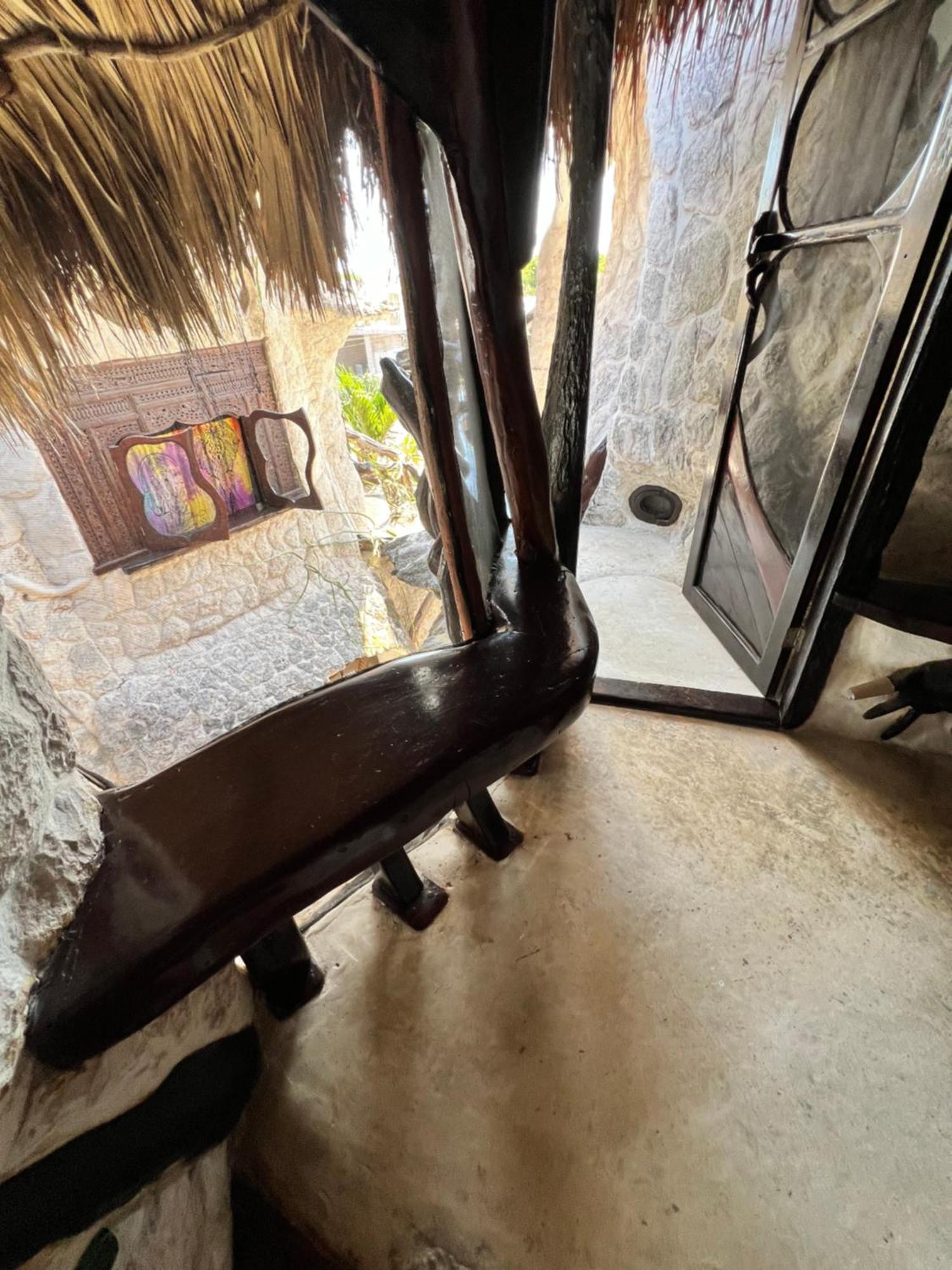 Bed and Breakfast La Quinta Orquidea Puerto Morelos Zewnętrze zdjęcie