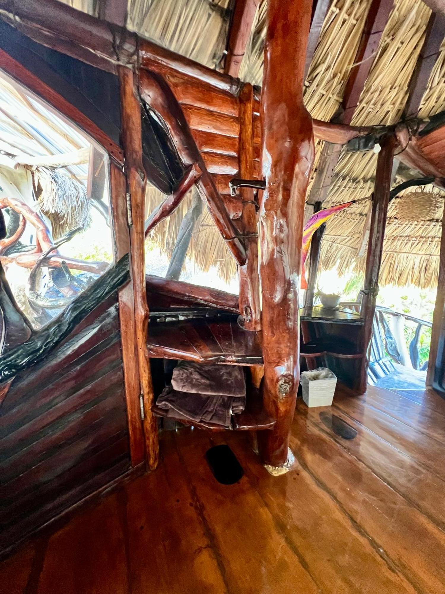 Bed and Breakfast La Quinta Orquidea Puerto Morelos Zewnętrze zdjęcie